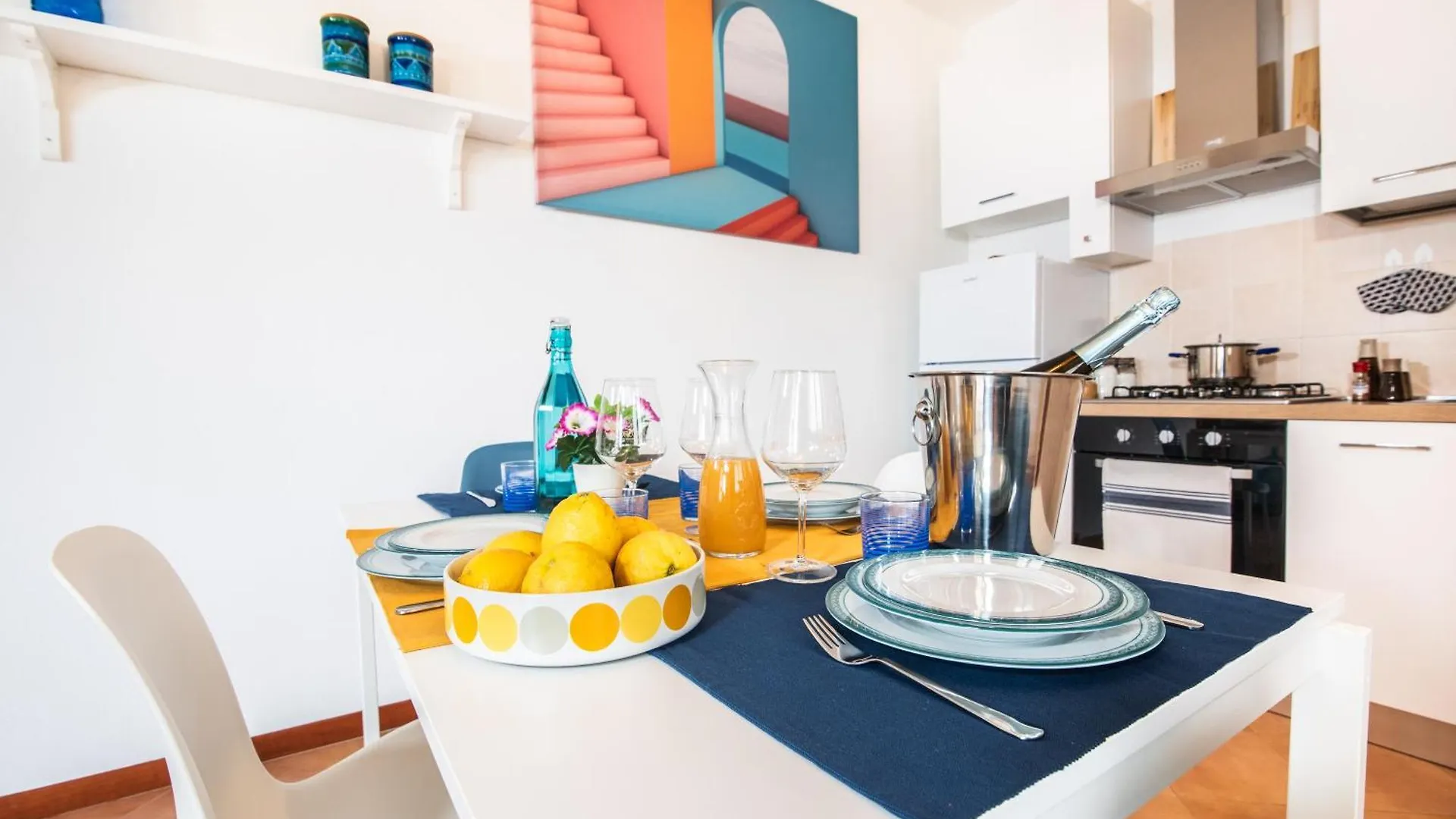 Residence I Mirti Porto Pozzo