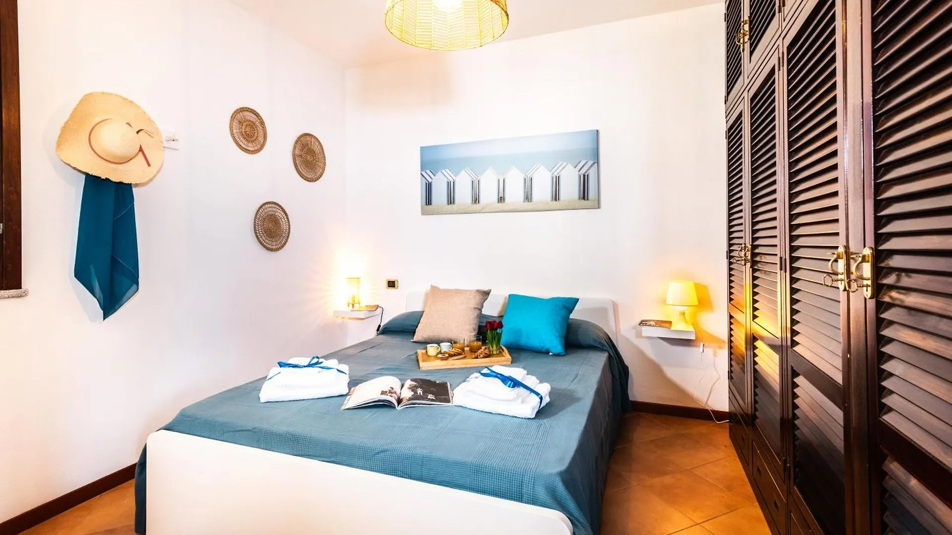 Residence I Mirti Porto Pozzo Apartamento