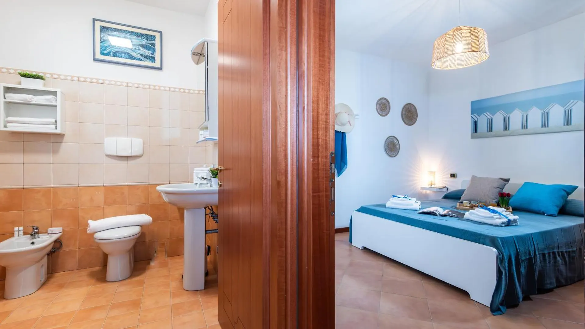 Residence I Mirti Porto Pozzo