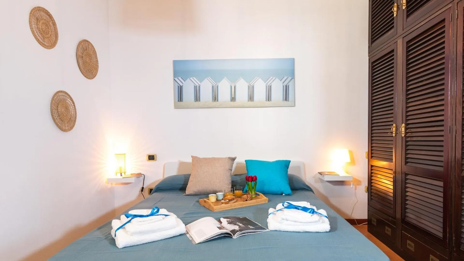 Residence I Mirti Porto Pozzo 0*,
