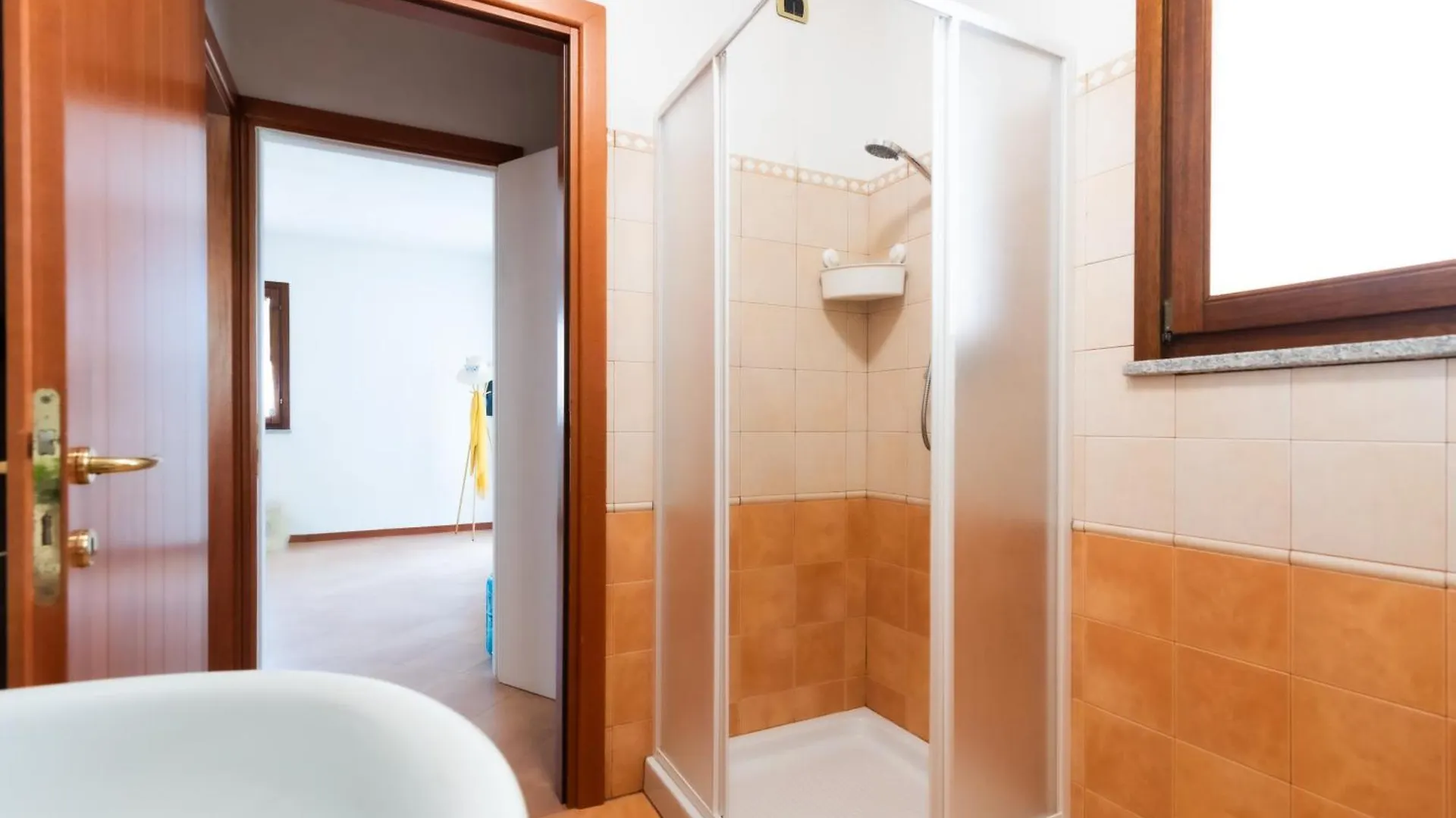 Residence I Mirti Porto Pozzo 0*,  Italia