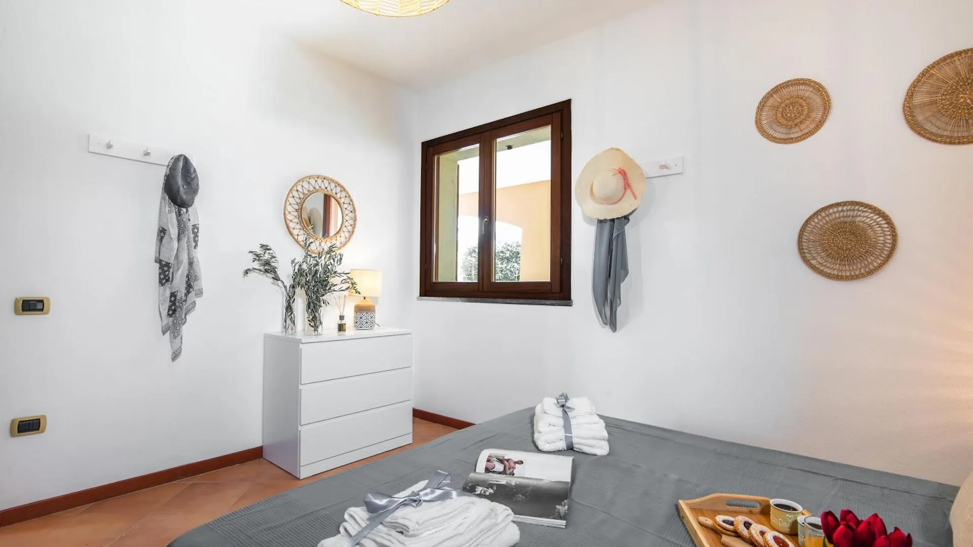 Residence I Mirti Porto Pozzo Apartamento