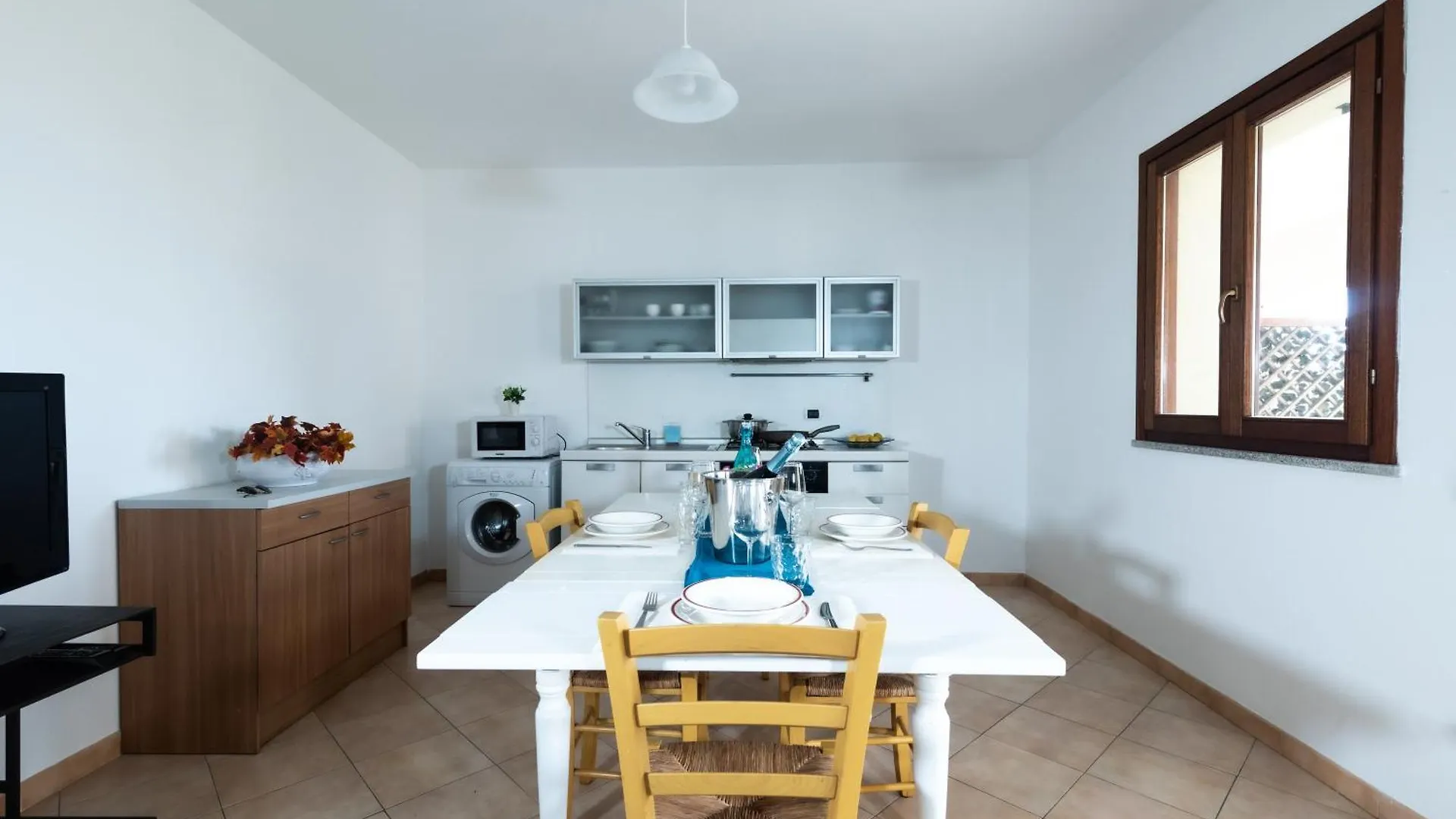 Residence I Mirti Porto Pozzo Apartamento