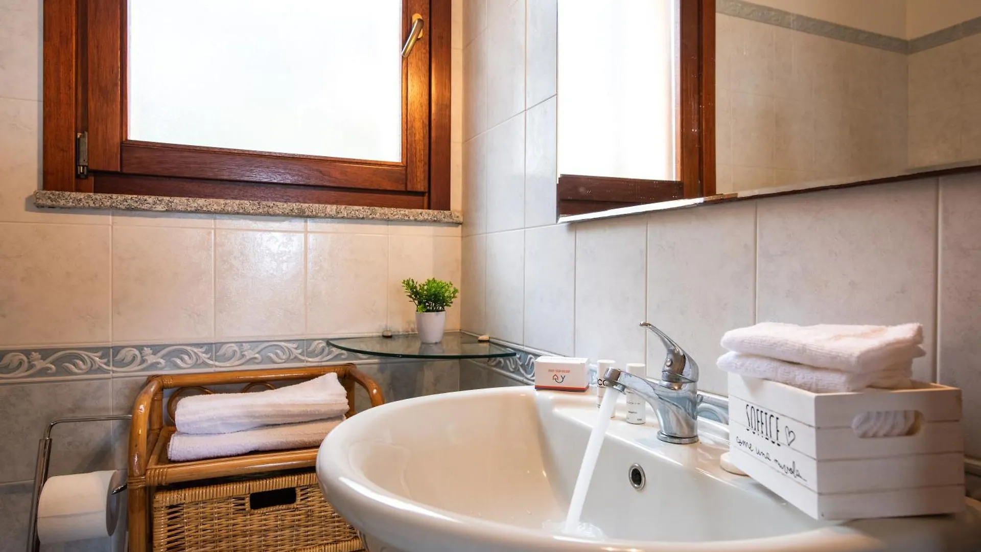 Residence I Mirti Porto Pozzo 0*,