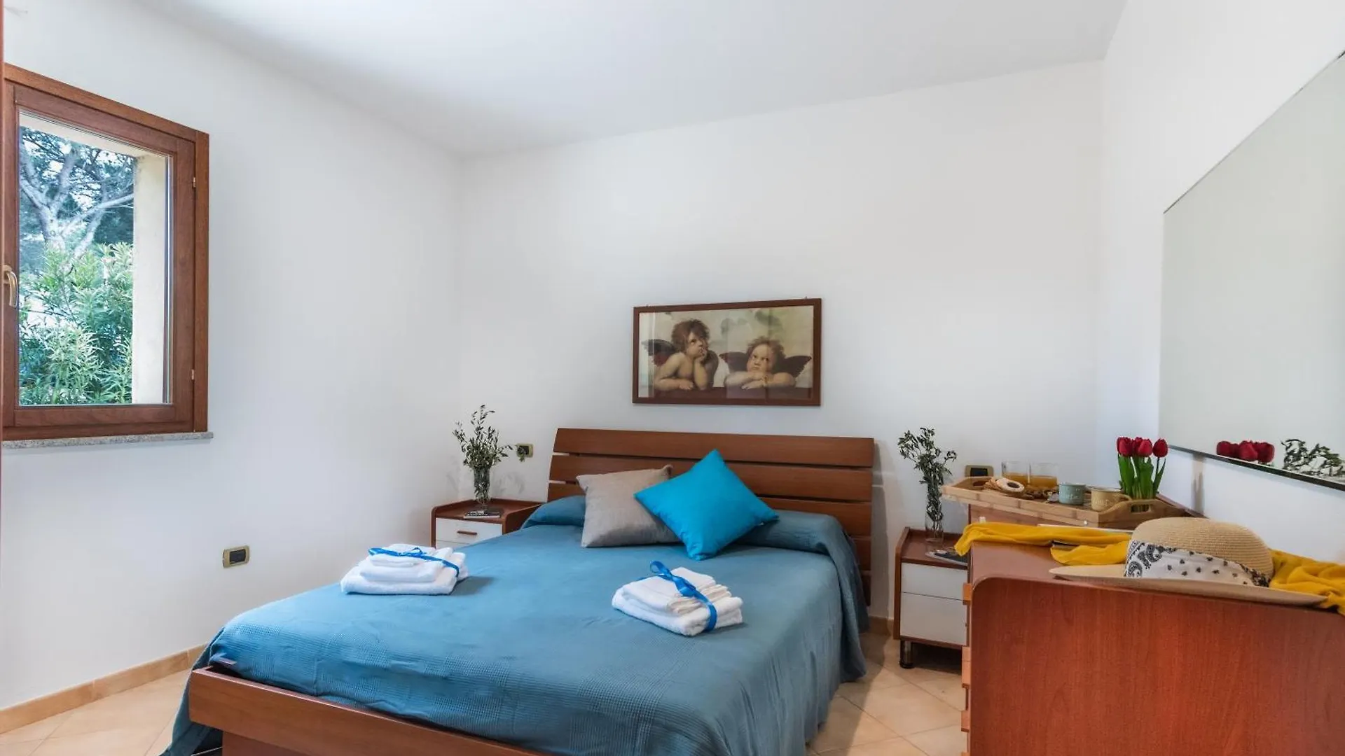 Residence I Mirti Porto Pozzo