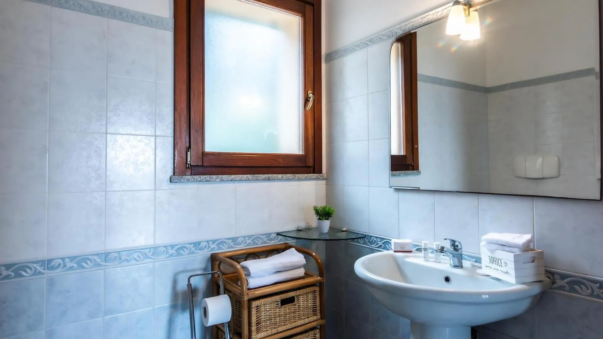Residence I Mirti Porto Pozzo