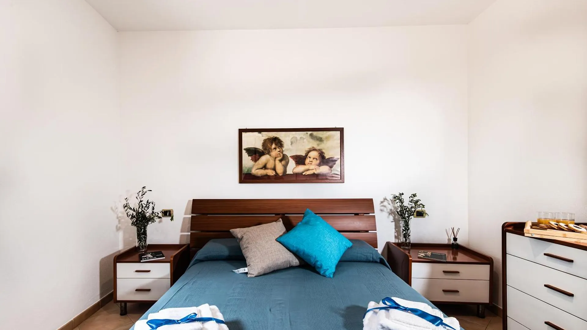 Residence I Mirti Porto Pozzo
