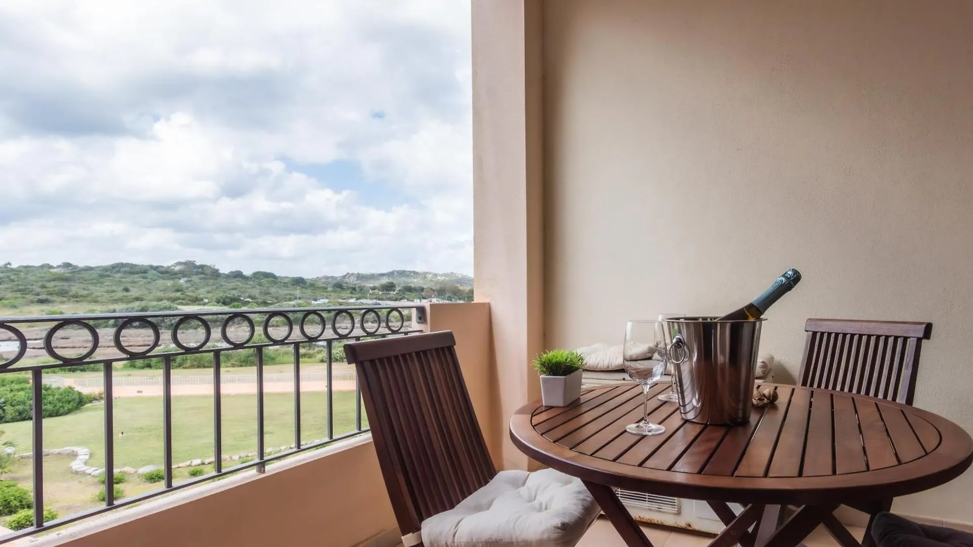 Residence I Mirti Porto Pozzo Apartamento