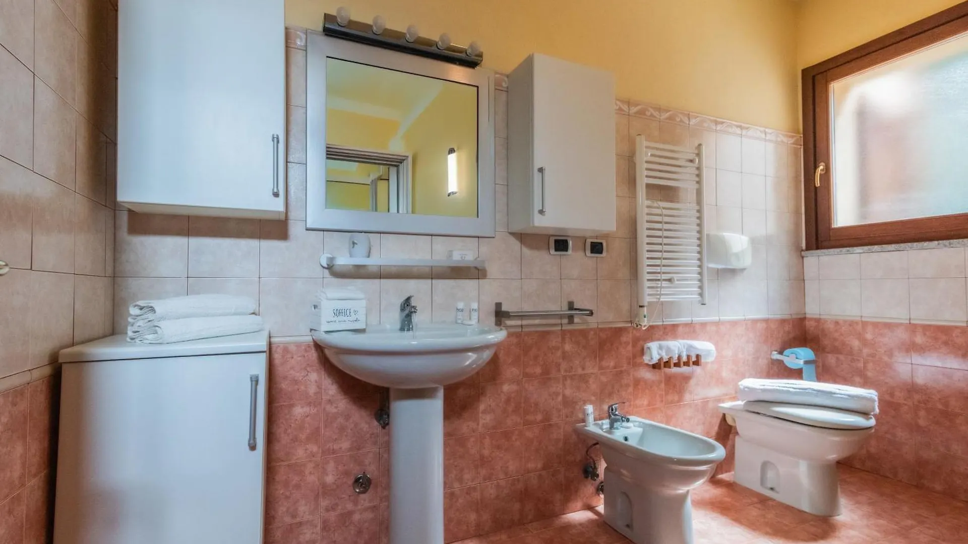 Residence I Mirti Porto Pozzo Apartamento