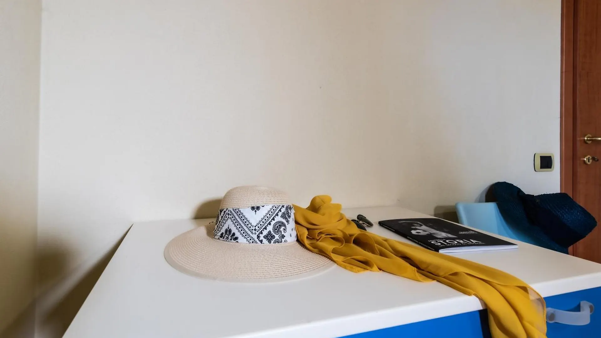 Apartamento Residence I Mirti Porto Pozzo Italia