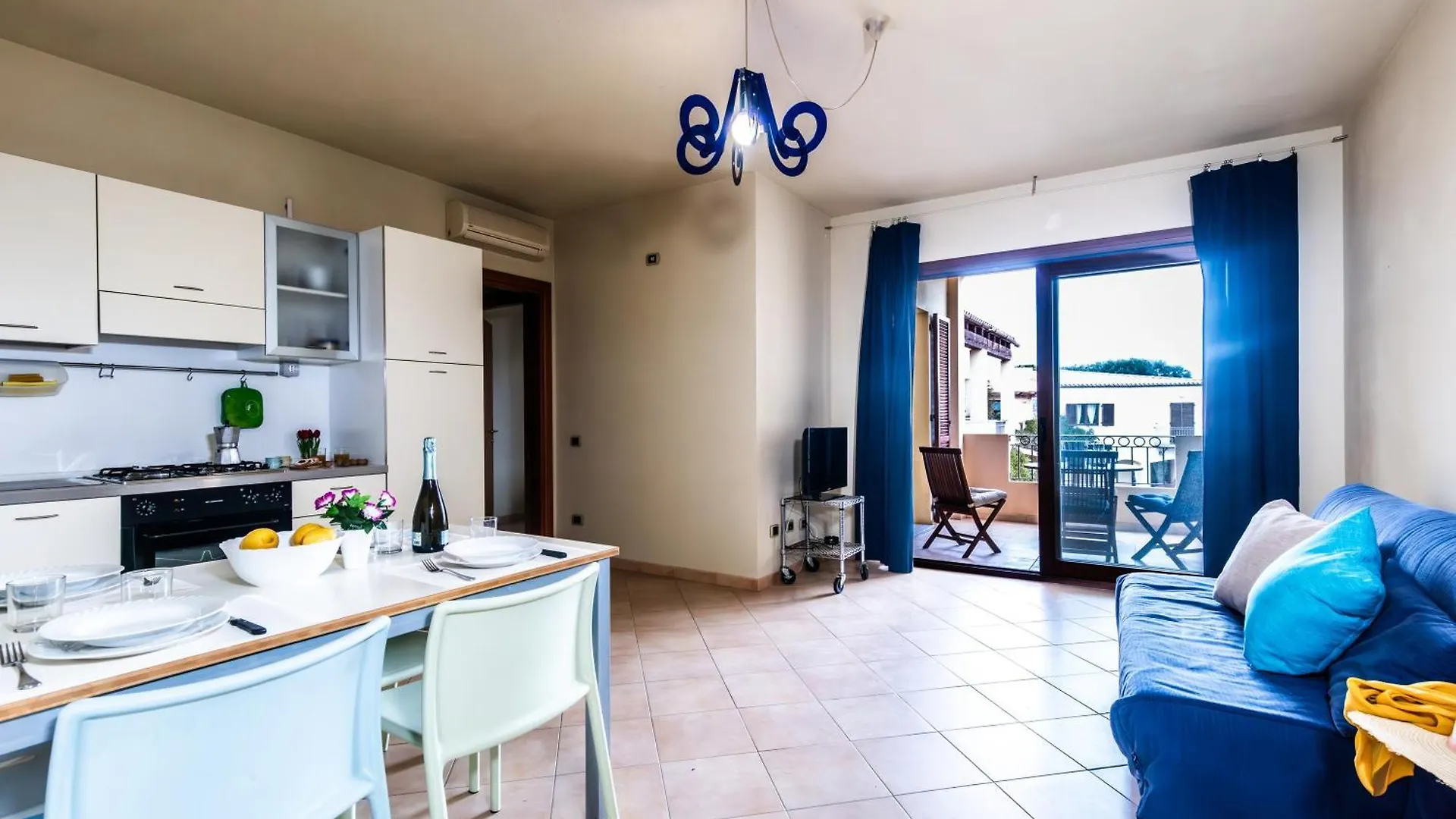 Residence I Mirti Porto Pozzo