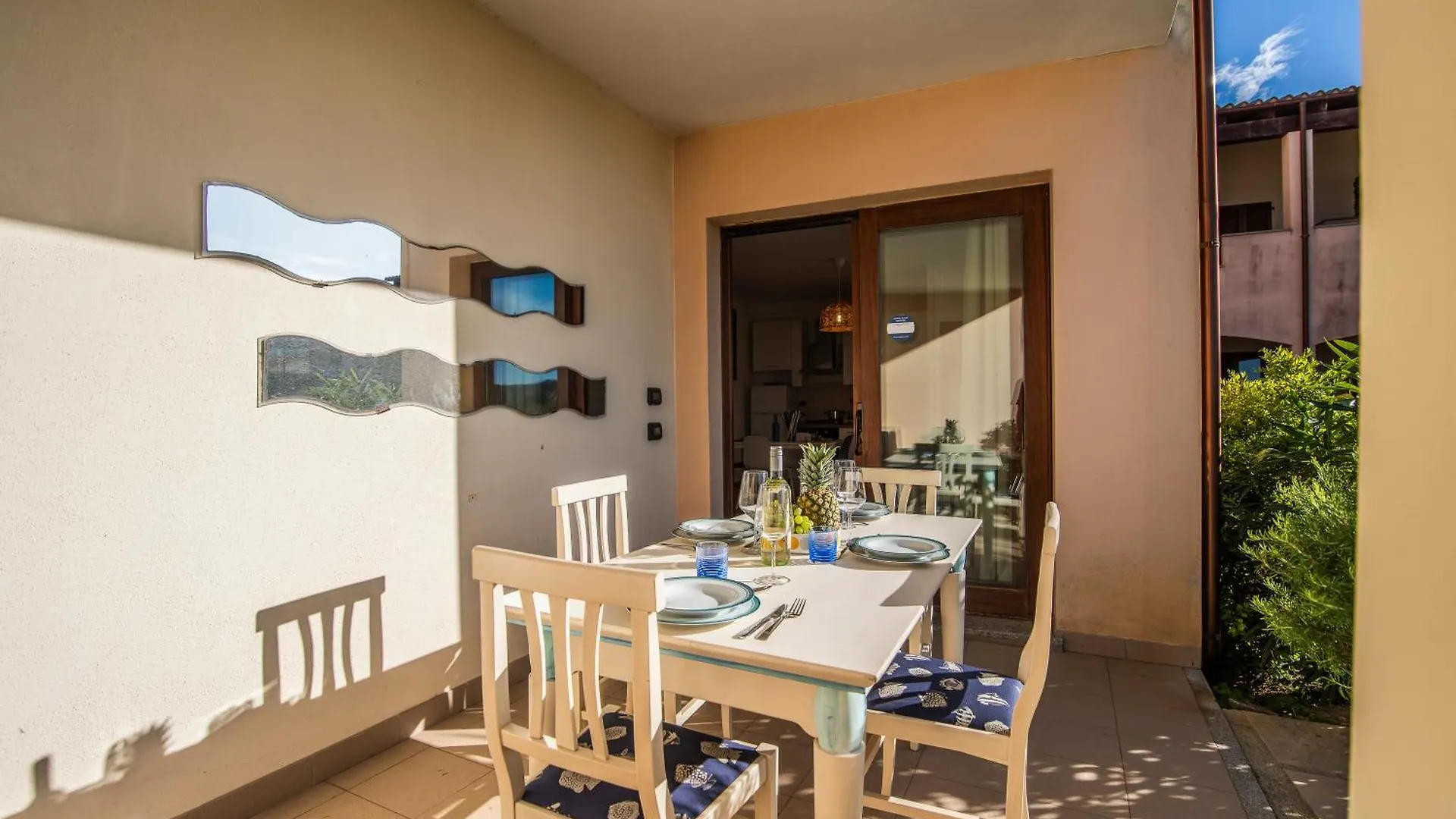 Residence I Mirti Porto Pozzo